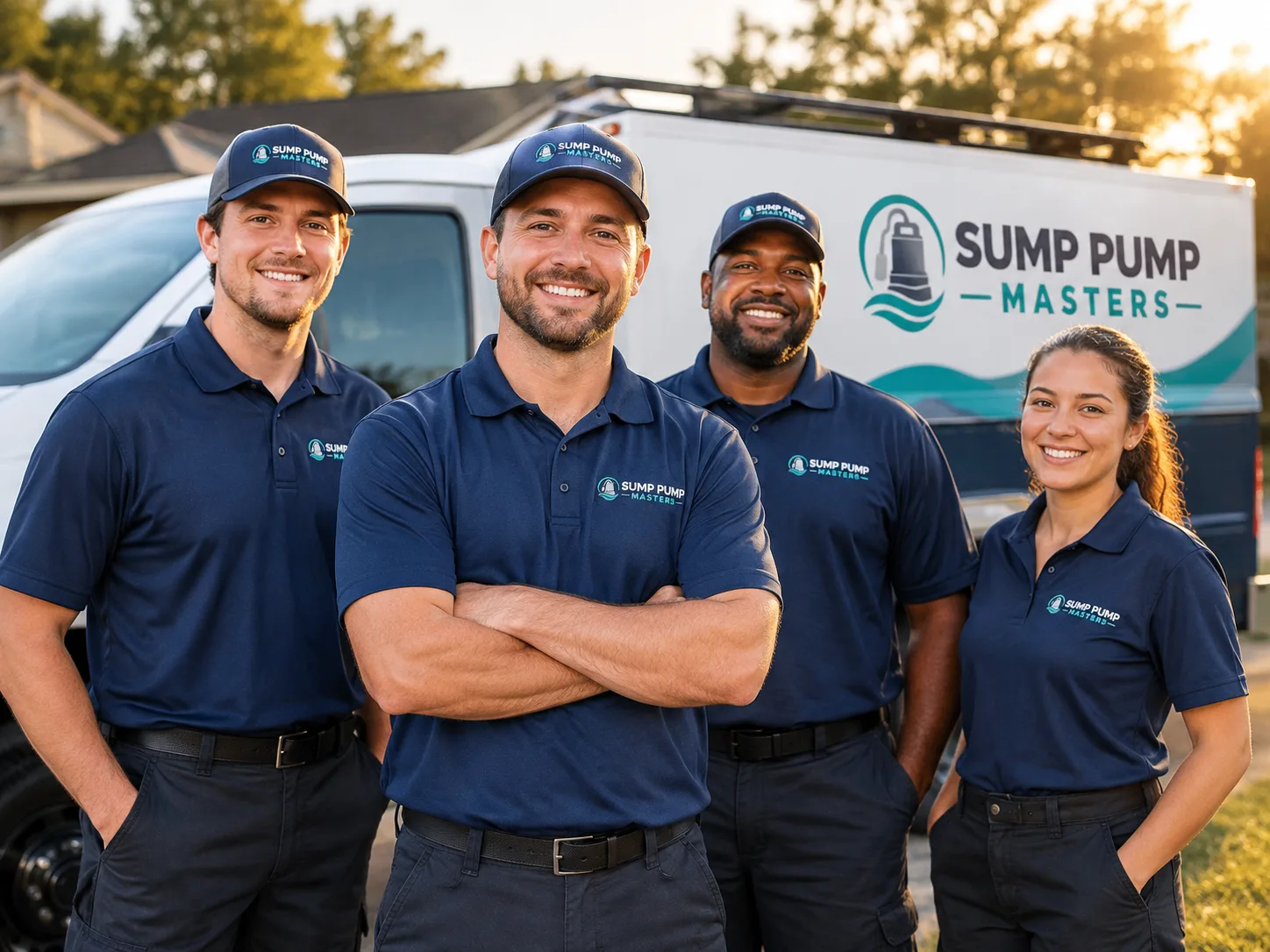 Sump Pump Repair company in Louisville, TN